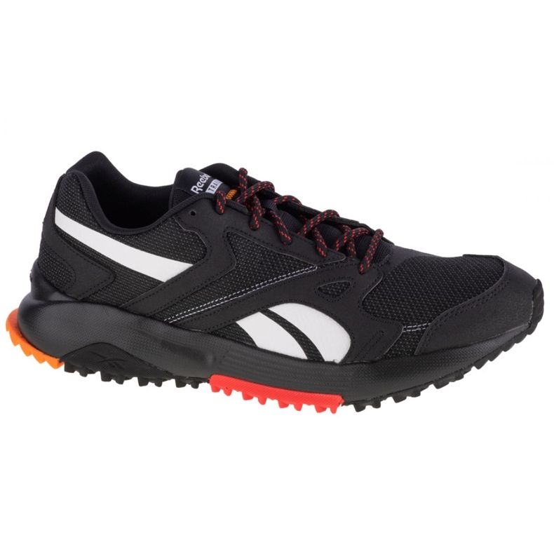 Sapatos Reebok Lavante Terrain M FU8604 preto