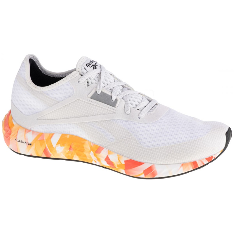 Sapatos Reebok Flashfilm 3 M FW8226 branco