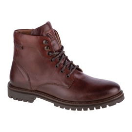 Sapatos Levi's Roberts M 232339-777-28 marrom