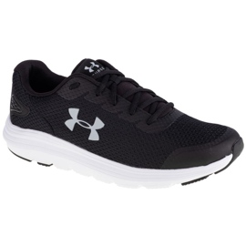 Under Armour Sapatos Under Armor Surge 2 M 3022595-001 preto