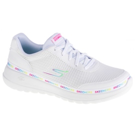 Skechers Go Walk Joy-Magnetic W 124088-WMLT branco