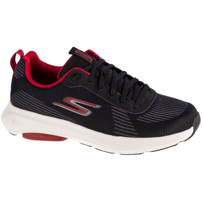 Sapatos Skechers Go Run Viz Tech-Scorcher M 54893-BKRD preto