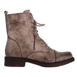 SDS Trabalhadores atados bege