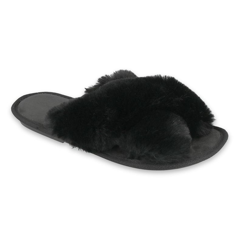 Calçados femininos Inblu 155D112 preto