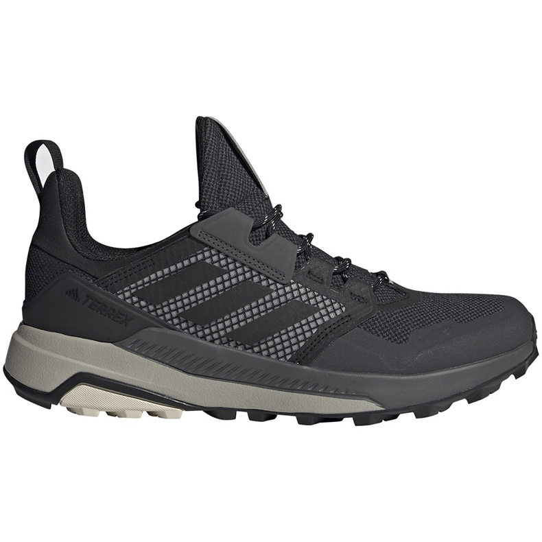 Sapatos masculinos Adidas Terrex Trailmaker G pretos FV6863