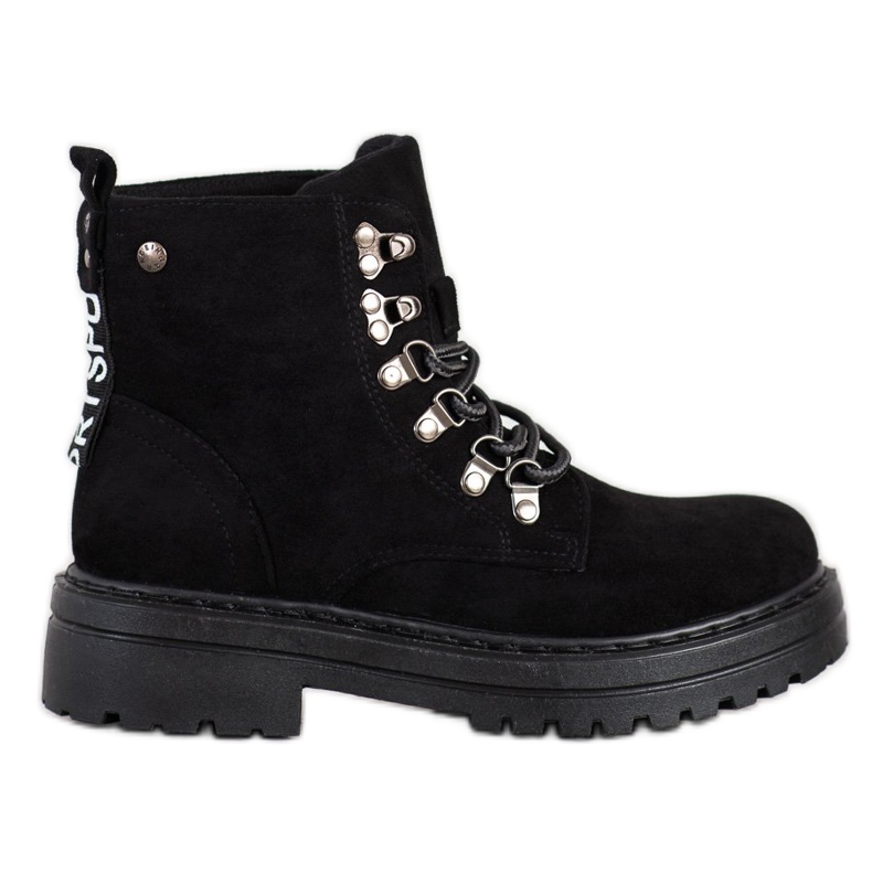 Bestelle Caçadores na plataforma preto