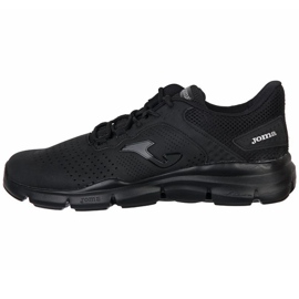 Calçados Joma C. CETUS 2001 M C. CETUW-2001 preto Calçados Joma C. CETUS 2001 M C. CETUW-2001 preto