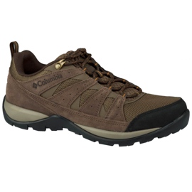Columbia Redmond V2 M 1865101 269 marrom preto