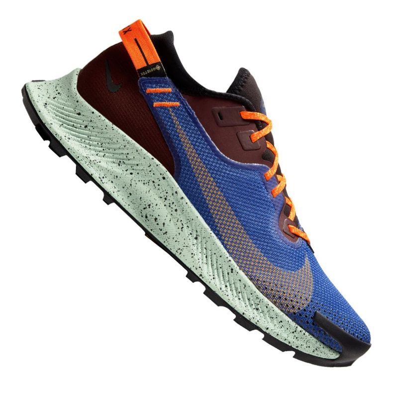 Tênis Nike Pegasus Trail 2 Gtx M CU2016-600 multicolorido Tênis Nike Pegasus Trail 2 Gtx M CU2016-600 multicolorido