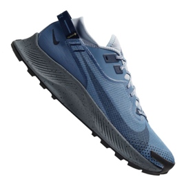 Tênis de corrida Nike Pegasus Trail 2 Gtx M CU2016-400 azul