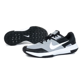 Sapato Nike Vesity Complete Tr3 M CJ0813-003 preto cinza Sapato Nike Vesity Complete Tr3 M CJ0813-003 preto cinza