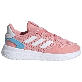 Sapatos Adidas Archivo Jr EG3980 rosa Sapatos Adidas Archivo Jr EG3980 rosa