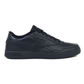 Sapatos Reebok Royal Techque TM BS9090 preto