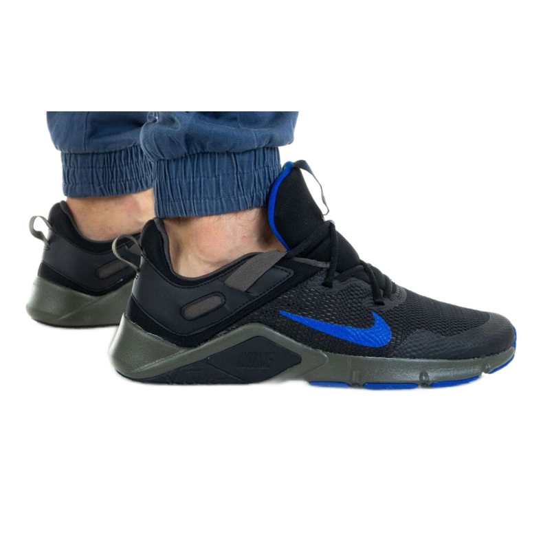 Sapato Nike Legend Essential M CD0443-006 preto