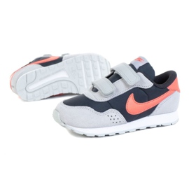 Sapato Nike Md Valianty K CN8560-004 rosa