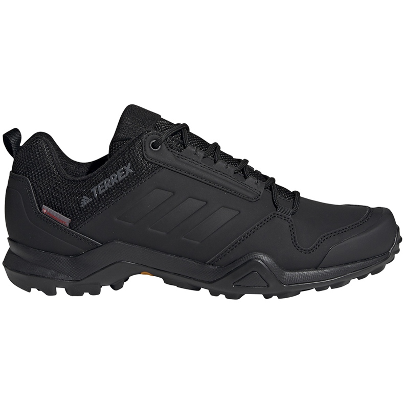 Sapatos masculinos Adidas Terrex AX3 Beta CR pretos G26523