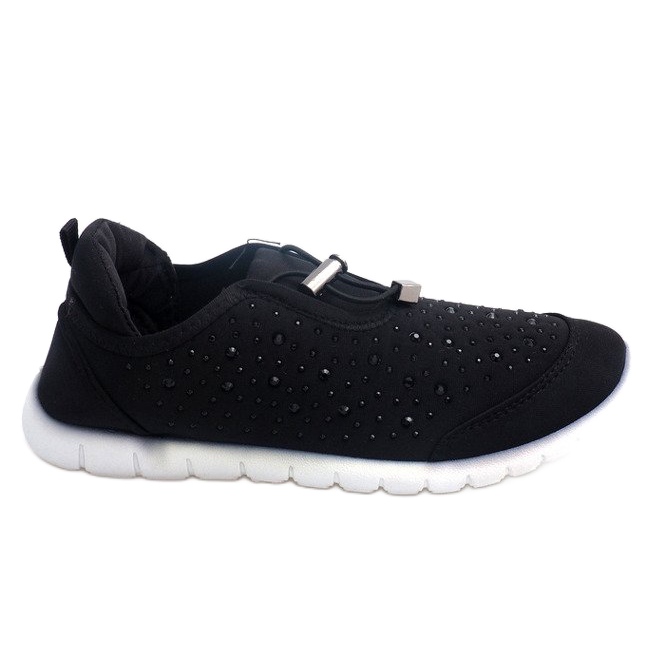 Sport Running Roshe M43 Preto