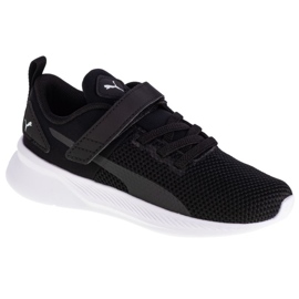 Puma Flyer Runner V Inf 192930 01 preto