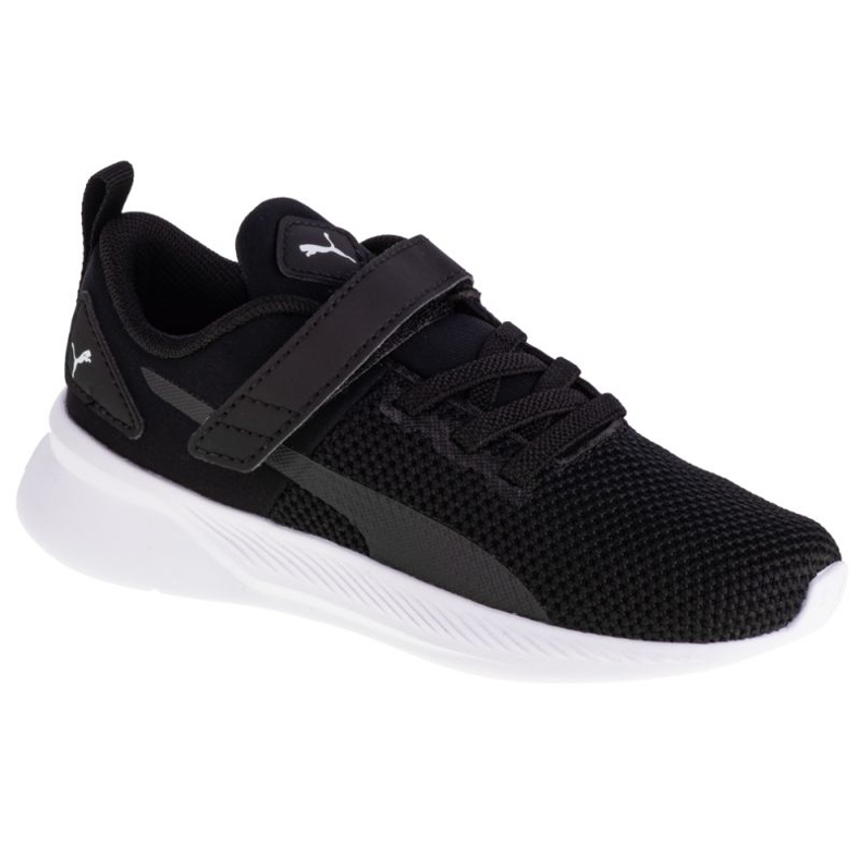 Puma Flyer Runner V Inf 192930 01 preto