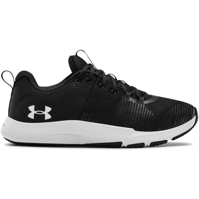 Under Armour Charged Engage M 3022616-001 preto