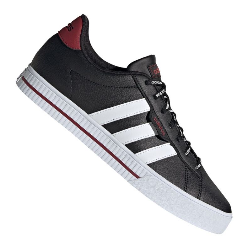 Sapatos Adidas Daily 3.0 M FW6668 preto