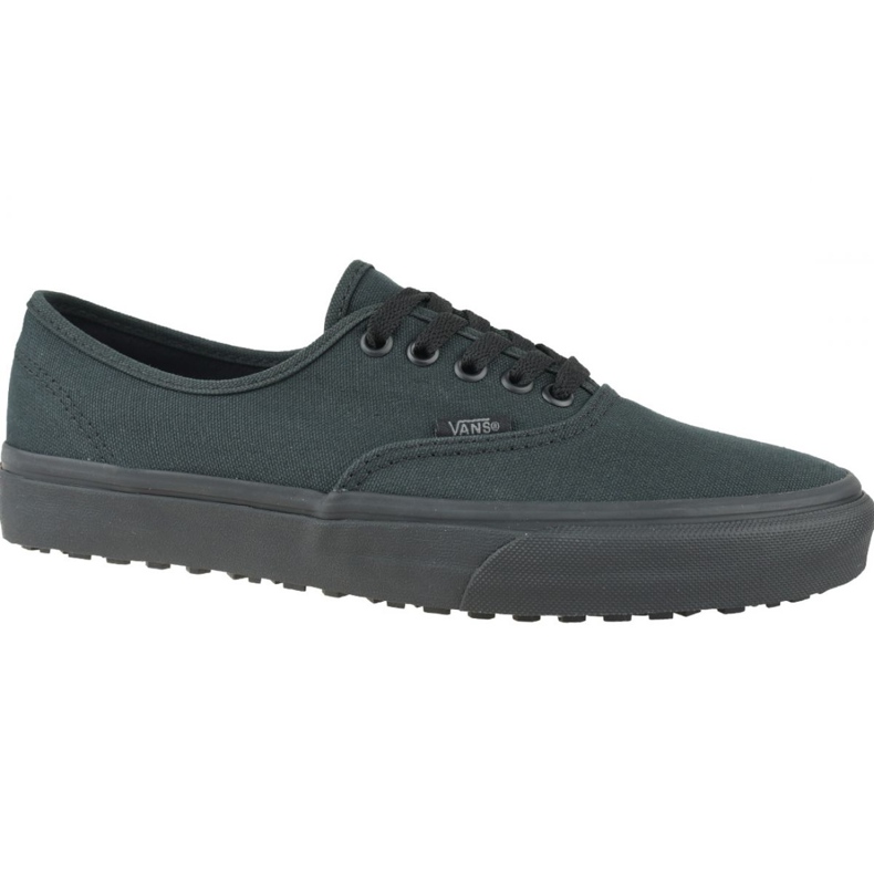 Vans feitas para os fabricantes 2.0 sapatos Uc W VN0A3MU8V7W autênticos preto