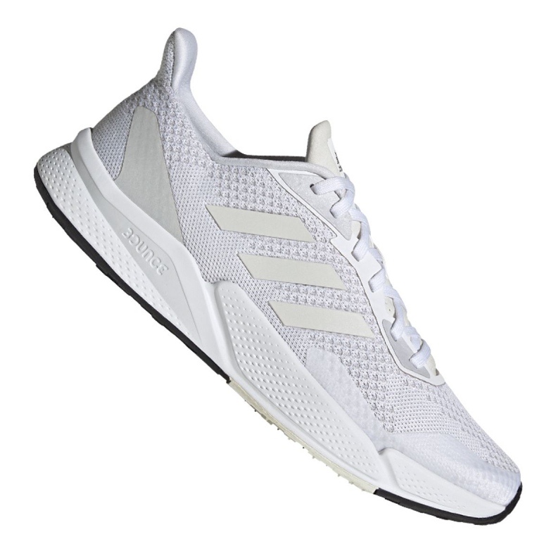 Tênis de corrida adidas X9000L2 M FW8069 branco