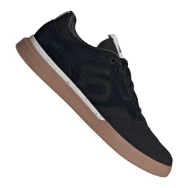 Sapatos Adidas Sleuth M EE8893 preto Sapatos Adidas Sleuth M EE8893 preto