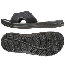 Mizuno Relax Slide 11GJ156000 preto