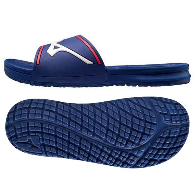 Mizuno Relax Slide Ii 11GJ202099 azul