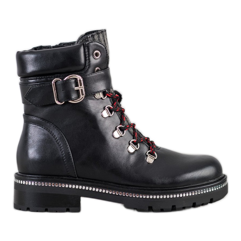 SHELOVET Trabalhadores da Rocha preto