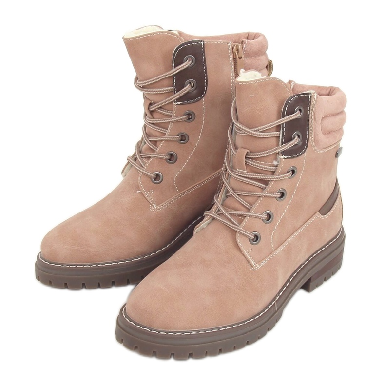 Madeiras isoladas rosa 2218 rosa