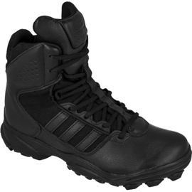 Sapatos altos adidas GSG-9.7 M G62307 preto
