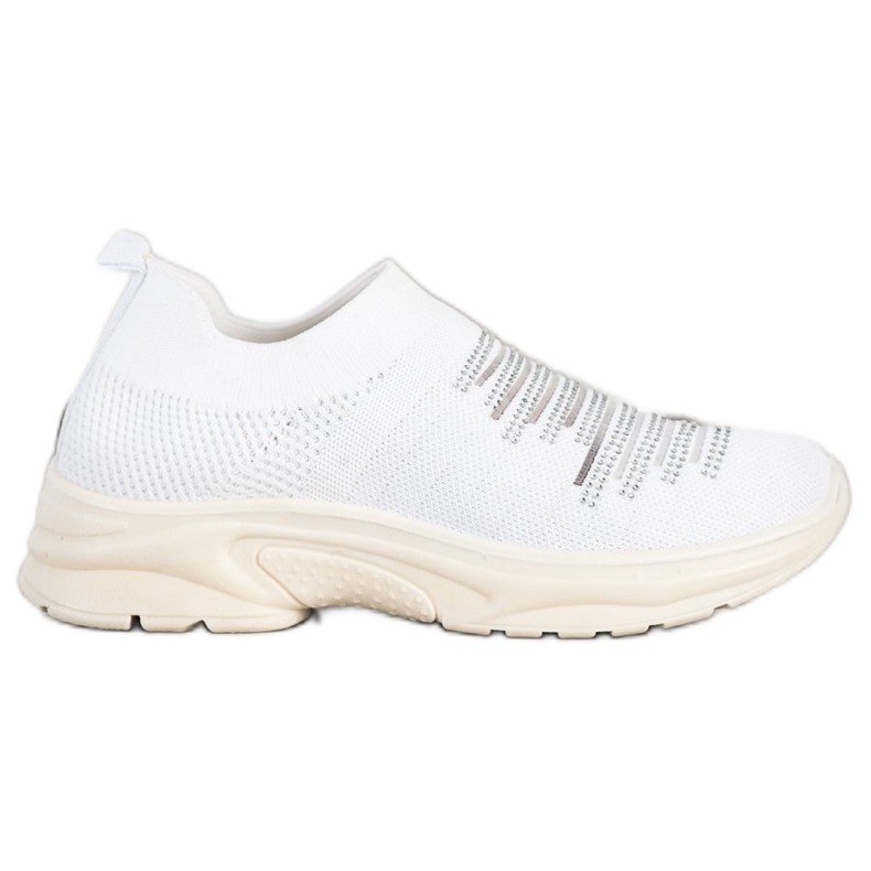 Calçados MCKEYLOR branco