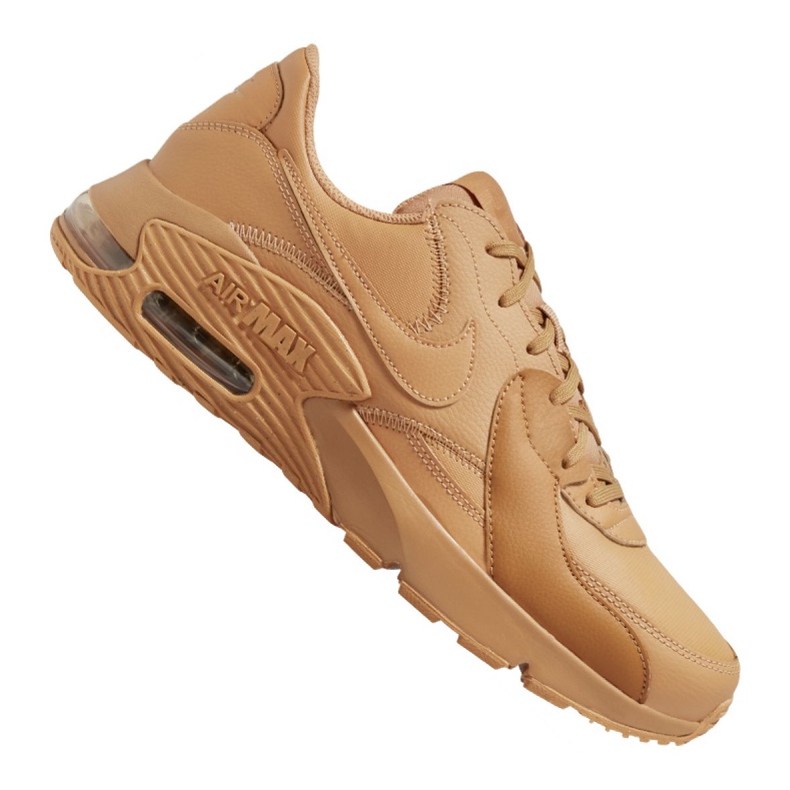 Nike Air Max Excee M DB2839-200 bege amarelo Nike Air Max Excee M DB2839-200 bege amarelo