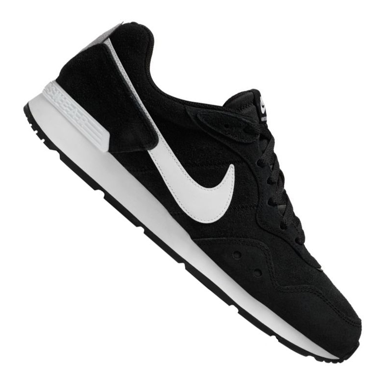Sapato Nike Venture Runner Suede M CQ4557-001 preto