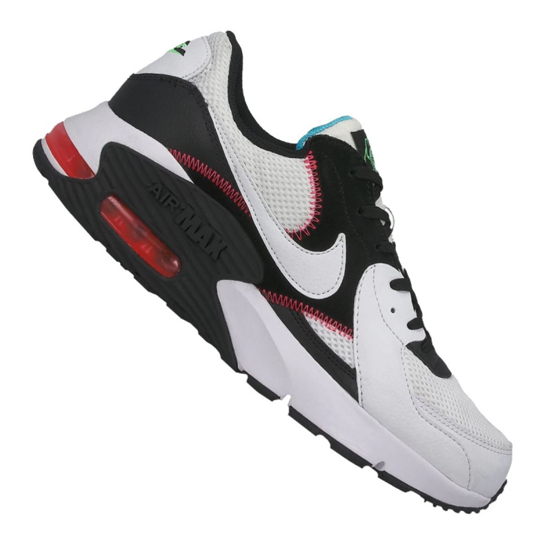 Nike Air Max Excee M CD4165-105 branco preto