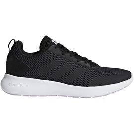 Tênis de corrida feminino adidas Cf Element Race W preto DB1481