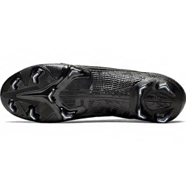 Chuteiras Nike Mercurial Superfly 7 Elite Fg AQ4174 001 preto preto