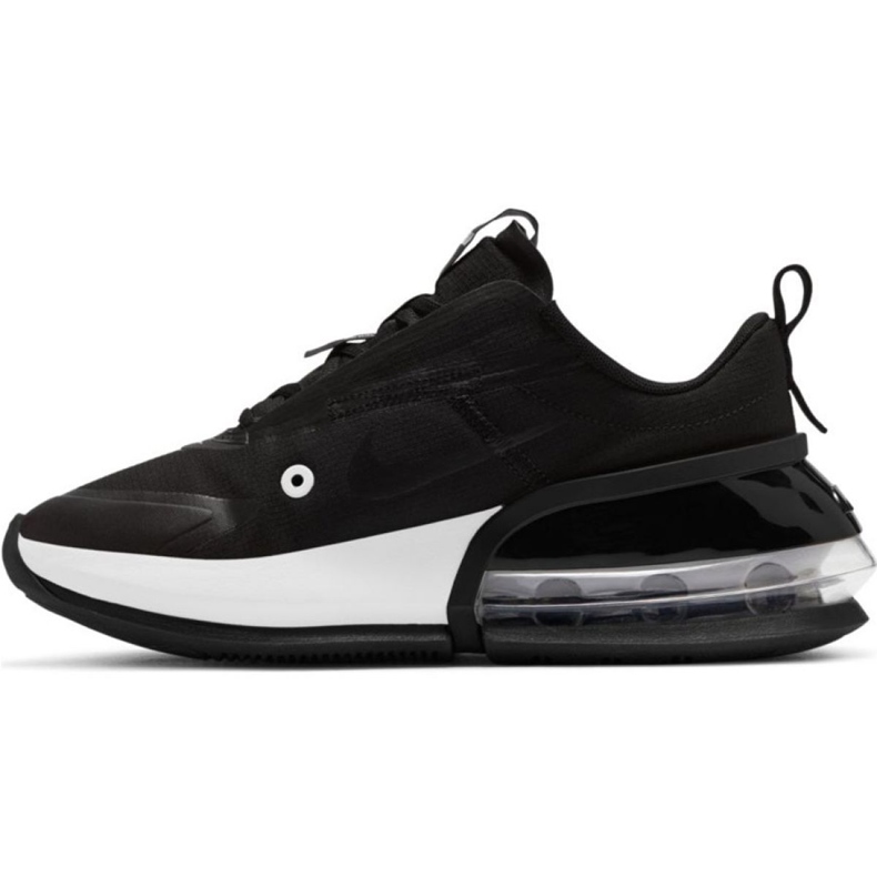 Tênis de corrida Nike Air Max Up W CT1928 002 preto