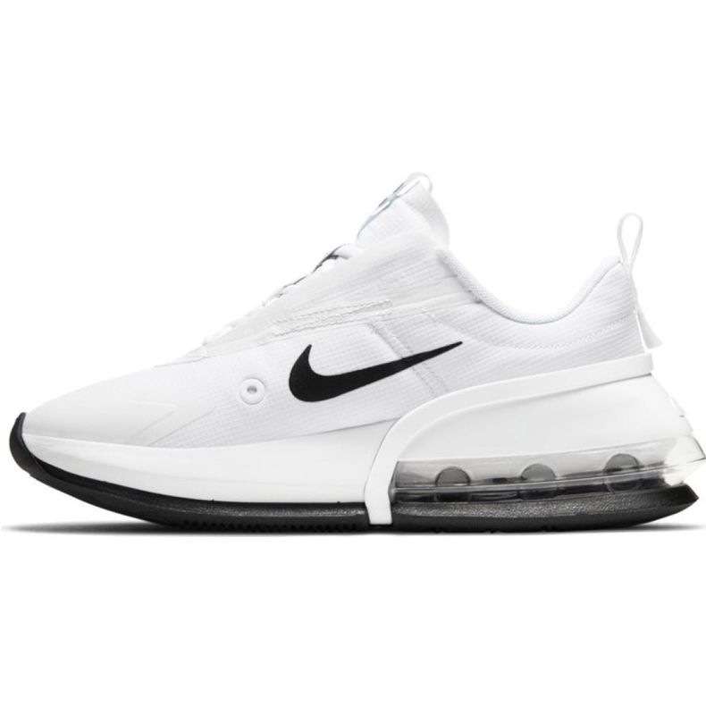 Tênis de corrida Nike Air Max Up W CT1928 100 branco preto