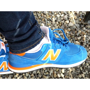 Sapatos confortáveis ​​para o dia a dia, inverno e o ano todo da New Balance