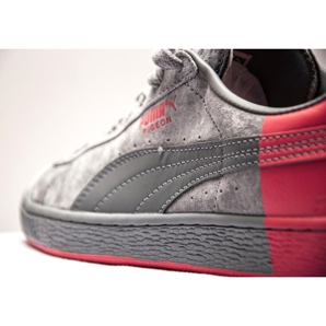 Calçados masculinos Puma - calçados para amantes do estilo esportivo