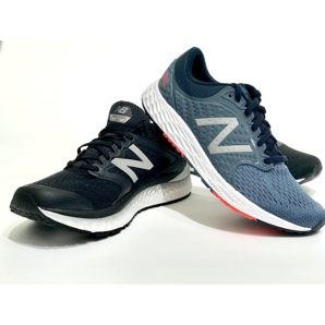 New Balance feminino: calçados esportivos da moda em várias cores