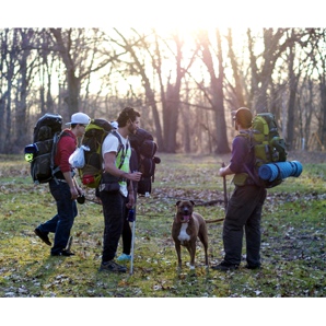 Trekking - que calçado escolher?