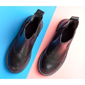 Um guia para homens elegantes. Confira o que vestir com as botas Chelsea
