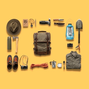 Escolhemos os sapatos de trekking perfeitos. Encontre respostas para perguntas frequentes