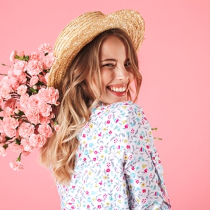 Confortável e feminino. Descubra nossos modelos favoritos de sapatilhas para saias e vestidos
