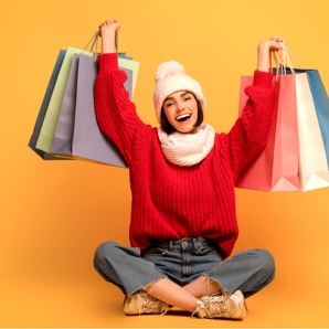 Guia de novembro para novos produtos KeeShoes