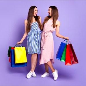 Guia de janeiro para novos produtos KeeShoes
